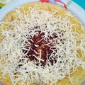 Cooksnap dari Amalia fitri nurlatifah untuk resep Bolu magicom