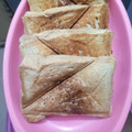 Fady SBT's cooksnap of when they made Bread Toast.