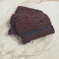 Cooksnap dari Nurul Nur Afni untuk resep Brownies Kukus Amanda KW 😂