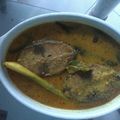 Cooksnap dari Nova Utami untuk resep Gulai ikan kepala kakap
