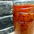 Cooksnap dari Nuricka Kartika untuk resep Sambal Bawang ala bu Rudy