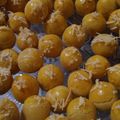 Cooksnap dari dhita za untuk resep Nastar with selai nanas home made