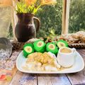 Cooksnap dari Dapur Loli😋 untuk resep Es pisang ijo
