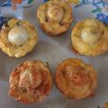 Cooksnap dari Icha untuk resep Tahu Fantasi