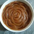 کوک اسنپ Homa_p بعد از امتحان کردن حلوا شیره انگور 😋.