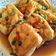 Cooksnap dari NonaNanaOnoMino untuk resep golden tofu 