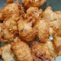 Cooksnap dari Aqila 1234 untuk resep Uyen Goreng (Bola Talas/Keladi Goreng)