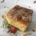 El cooksnap de Noelia Ruiz cuando hizo Bizcocho de naranja en Thermomix.