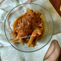 Cooksnap dari Pawoen_mungil untuk resep Ceker Pedes Tulang Lunak Bingiiit
