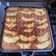 El cooksnap de Jacqueline Cordoba cuando hizo Torta de manzana 🍎 invertida en la Flip (otra).