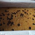 Cooksnap dari MediTiar untuk resep Banana Cake Simple