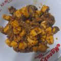 Cooksnap dari Natalie Clara untuk resep Sate kerang dara