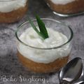 Cooksnap dari herlin wulan untuk resep Boko Singkong Lumer