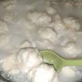 Cooksnap dari anna untuk resep Pentol Ayam Blender