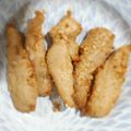 Cooksnap dari Lina untuk resep Lemon Garlic Chicken Air fryer