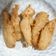 Cooksnap dari Lina untuk resep Lemon Garlic Chicken Air fryer
