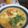 El cooksnap de Elena Ñatita Herrera cuando hizo Sopa locro de Camarón.