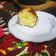 El cooksnap de Marta Carolina Estigarribia cuando hizo Budín de 1 huevo.