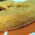 Cooksnap dari Mellawaty untuk resep Bolu pisang kukus