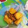 Cooksnap dari Fina Hastin untuk resep Ayam Goreng Ungkep Bumbu Kuning Sederhana (keto friendly)