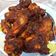 Cooksnap dari L 45 T untuk resep Sayap ayam pedas manis