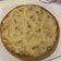El cooksnap de Carolina Tangari cuando hizo Tarta de champiñones, crema y verdeo.