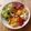 Cooksnap dari Ria Mamanya Tata untuk resep Mixed Veggies-Smoked Beef Salad