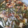 รูป Cooksnap ของ Jirawadee Praditsuksakul เมื่อเขาทำ ต้มจับฉ่าย