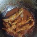 Cooksnap dari eka retno astuti untuk resep Ceker Ayam Mercon