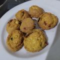 Cooksnap dari OPY untuk resep Perkedel Tahu