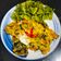 Cooksnap dari RatihAng untuk resep Resep Bakwan Selada Telur