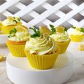 Cooksnap dari Saomi Mayhai untuk resep Lemon cupcakes
