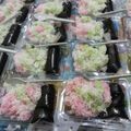 Cooksnap dari Sumiati Curup untuk resep Cenil,, jajanan pasar #BilinRamadanBerkesan