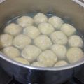 Cooksnap dari mushel untuk resep Bakso Tempe