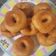 Cooksnap dari Nuke Huda untuk resep Donat Ekonomis - No Telur No Kentang No Susu