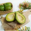 Cooksnap dari Dieah Rara untuk resep Tips memeram alpukat matang mulus