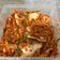 Cooksnap dari Nita Nurkomarasari untuk resep 배추 김치 (Baechu Kimchi / Kimchi Sawi Putih)