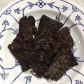 Cooksnap dari Margaretha Carolina untuk resep Paru goreng