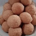 Cooksnap dari Mita Kurniawan untuk resep Tahu bulat kopong tanpa masuk kulkas