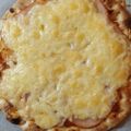 Cooksnap από elina vlaxou στη συνταγή Πίτα, πίτσα !! 🍕
