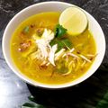 Cooksnap dari Bunda Maulida untuk resep Soto Ayam Khas Boyolali