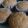 El cooksnap de Tere Cespedes cuando hizo Cupcakes rellenos esponjosos 😋.