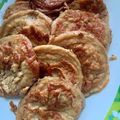 Cooksnap Nur_ Hidayah semasa beliau membuat Akok.