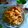 Cooksnap dari Rika Erviana untuk resep Kripik sentul/kripik malaysia