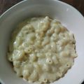 Cooksnap dari Sahila Muthmainnah untuk resep Mac and Cheese Ala Anak Kosan