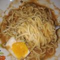 Cooksnap dari Nyimas Resty Amanda untuk resep Mie Rebus India/Mie Rebus Medan