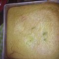 Cooksnap dari Ria Ndiyah Moorlife Palembang untuk resep Bolu koja / kojo