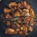 Cooksnap dari Stella untuk resep Ayam Goreng Mentega
