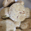El cooksnap de marielaibarra_carp cuando hizo Chipa (receta paraguaya) 🧀🇵🇾.