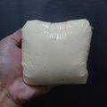 Cooksnap dari Irma Anisa untuk resep CREAM CHEESE HOME MADE [bisa u/ Korean Garlic  Bread-murah, mudah😃👍]
